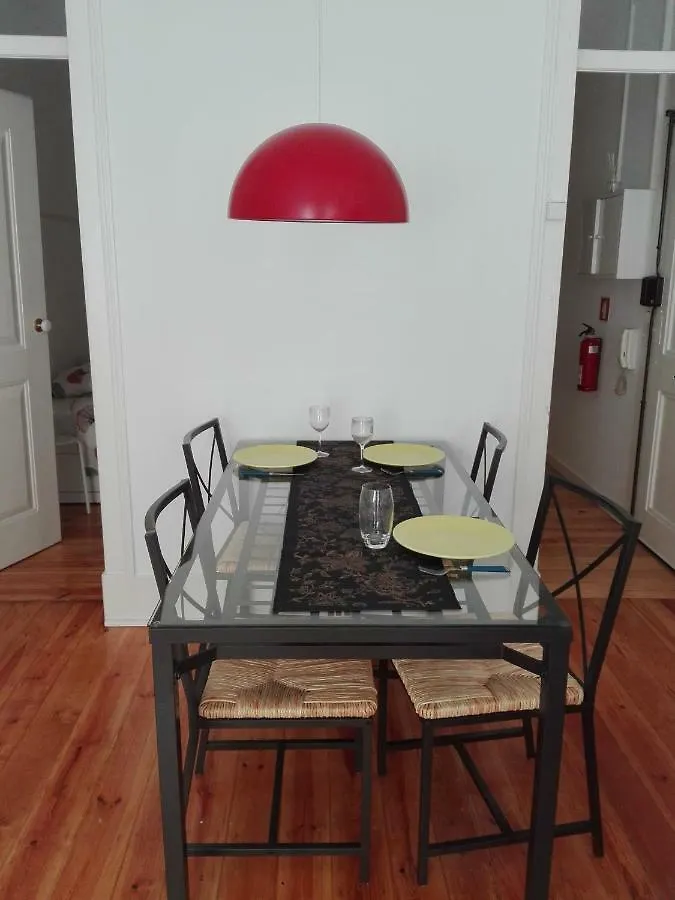 Travessa Da Pereira Hotel Lisbon