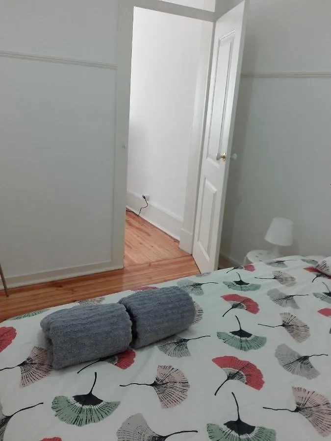 Travessa Da Pereira Hotel Lisbon