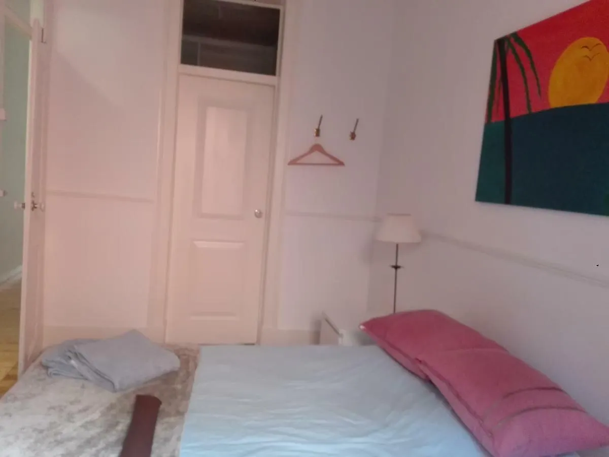 Travessa Da Pereira Hotel Lisbon