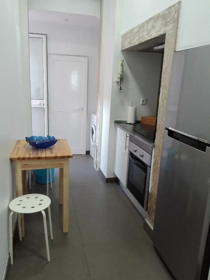 Apartment Travessa Da Pereira Hotel Lisbon